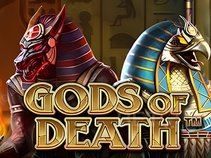 Gods of Death Demonstração