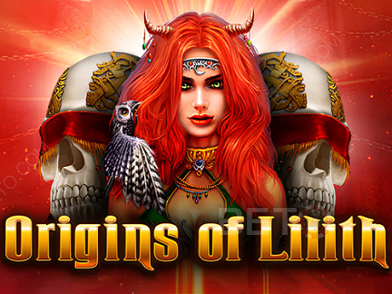 Origins Of Lilith Demonstração