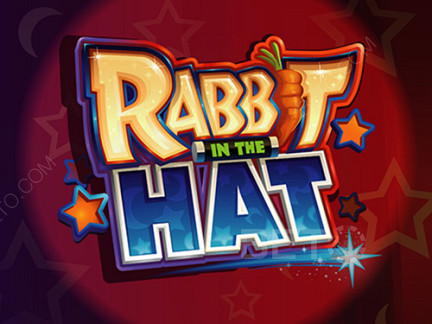 Rabbit In The Hat Demonstração