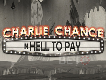 Charlie Chance in Hell to Pay Demonstração