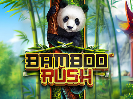 Bamboo Rush Demonstração