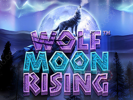 Wolf Moon Rising Demonstração