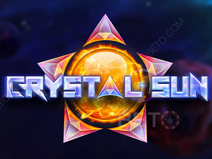 Crystal Sun Demonstração