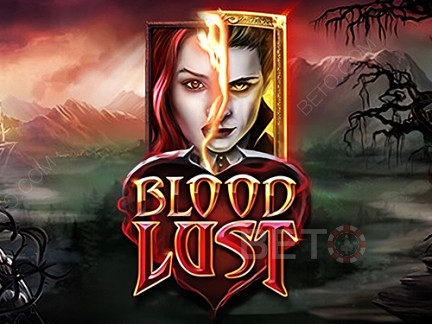 Blood Lust Demonstração