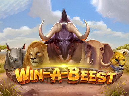 Win A Beest Demonstração