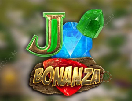 Bonanza Megaways jogo de casino online