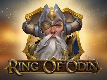 Ring of Odin  Demonstração