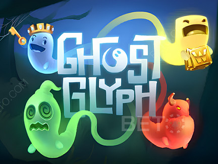 Ghost Glyph Demonstração