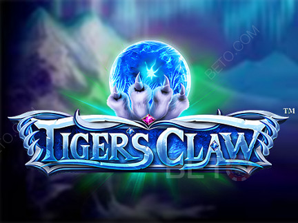 Tiger's Claw (Betsoft)  Demonstração