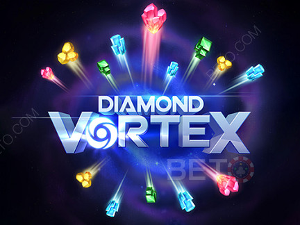 Diamond Vortex Demonstração