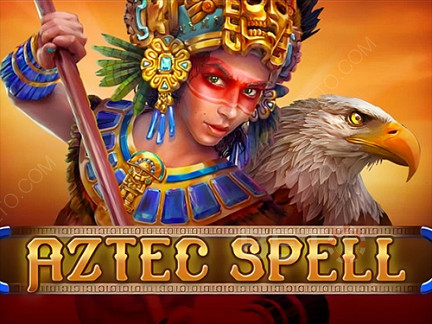 Aztec Spell Demonstração