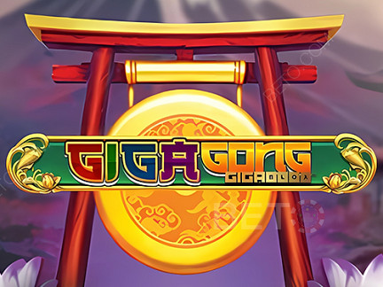 GigaGong GigaBlox  Demonstração