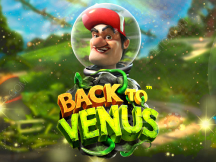 Back To Venus Demonstração