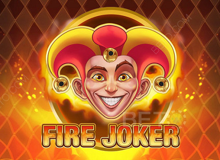 Experimente os slots Fire Joker gratuitamente aqui no BETO.