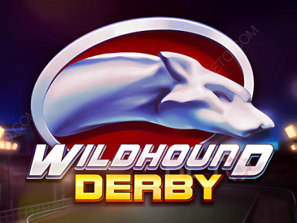 Wildhound Derby Demonstração