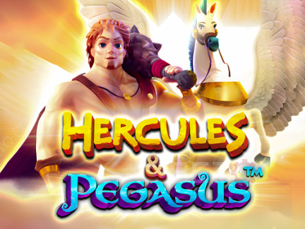 Hercules and Pegasus Demonstração