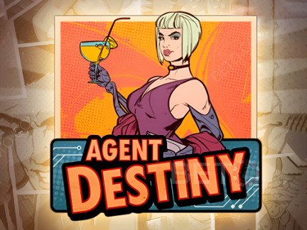 Agent Destiny Demonstração