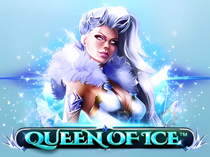 Queen Of Ice Demonstração