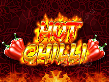 Hot Chilli  Demonstração