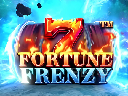 7 Fortune Frenzy Demonstração