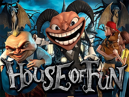 House of Fun  Demonstração