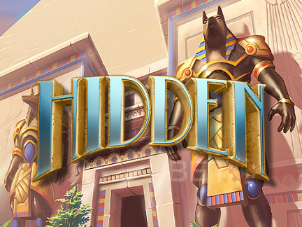 Hidden  Demonstração