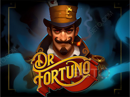 Dr Fortuno Demonstração