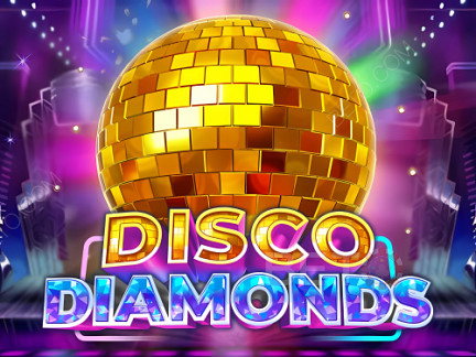 Disco Diamonds Demonstração