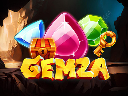 Gemza Demonstração