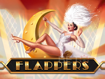 Flappers Demonstração