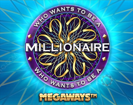 Quem quer ser um milionário Megaways