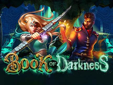 Book of Darkness Demonstração