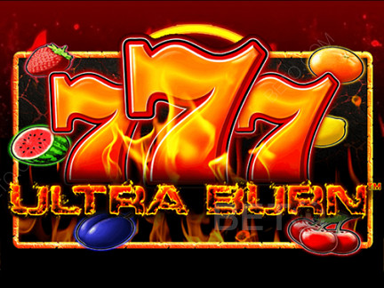 Ultra Burn Demonstração