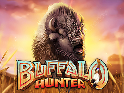 Buffalo Hunter Demonstração