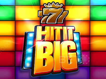 Hit It Big  Demonstração