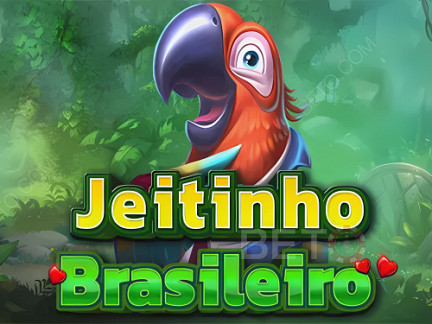 Jeitinho Brasileiro Demonstração