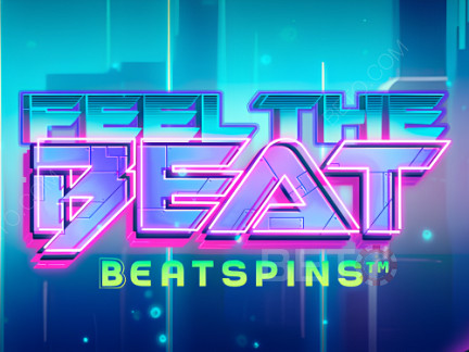 Feel the Beat Demonstração