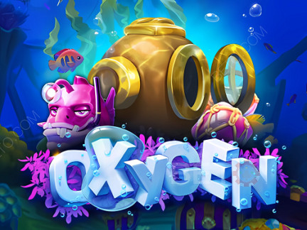 Oxygen Demonstração