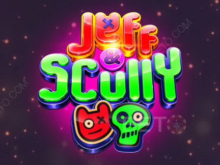 Jeff & Scully Demonstração