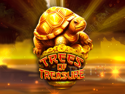 Trees of Treasure Demonstração