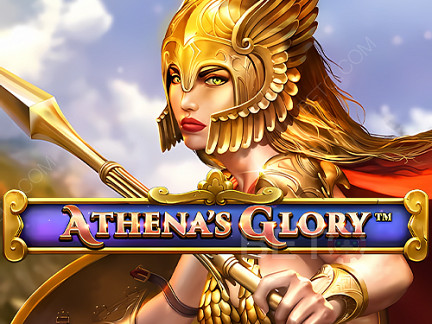 Athena's Glory Demonstração