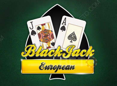 South Las Vegas Boulevard inspirou muitas variantes americanas de Blackjack.