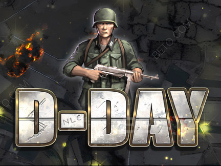 D Day Demonstração
