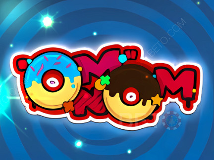 Om Nom Demonstração