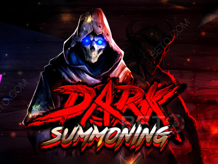 Dark Summoning Demonstração