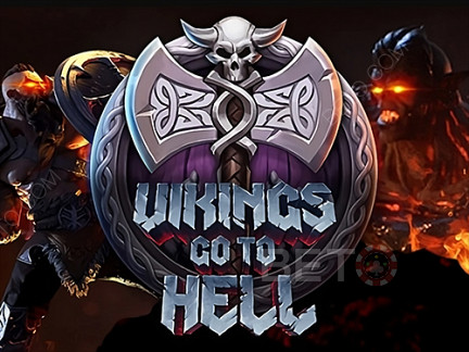Vikings go to Hell  Demonstração