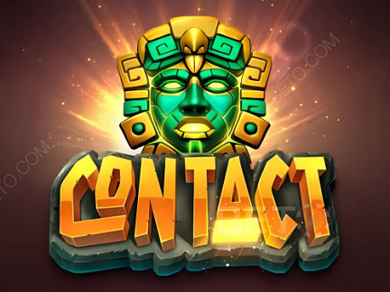 Contact Demonstração