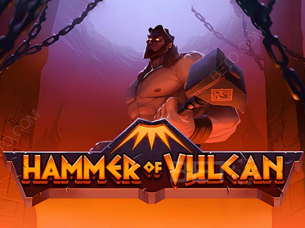 Hammer of Vulcan Demonstração