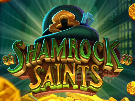 Shamrock Saints Demonstração