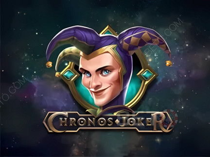 Chronos Joker Demonstração